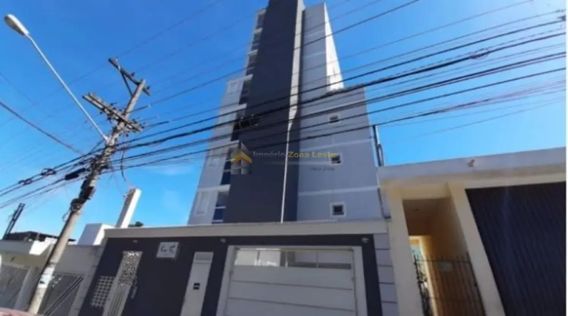 Foto 3 de Kitnet com 2 quartos à venda, 40m2 em Vila Ré, São Paulo - SP