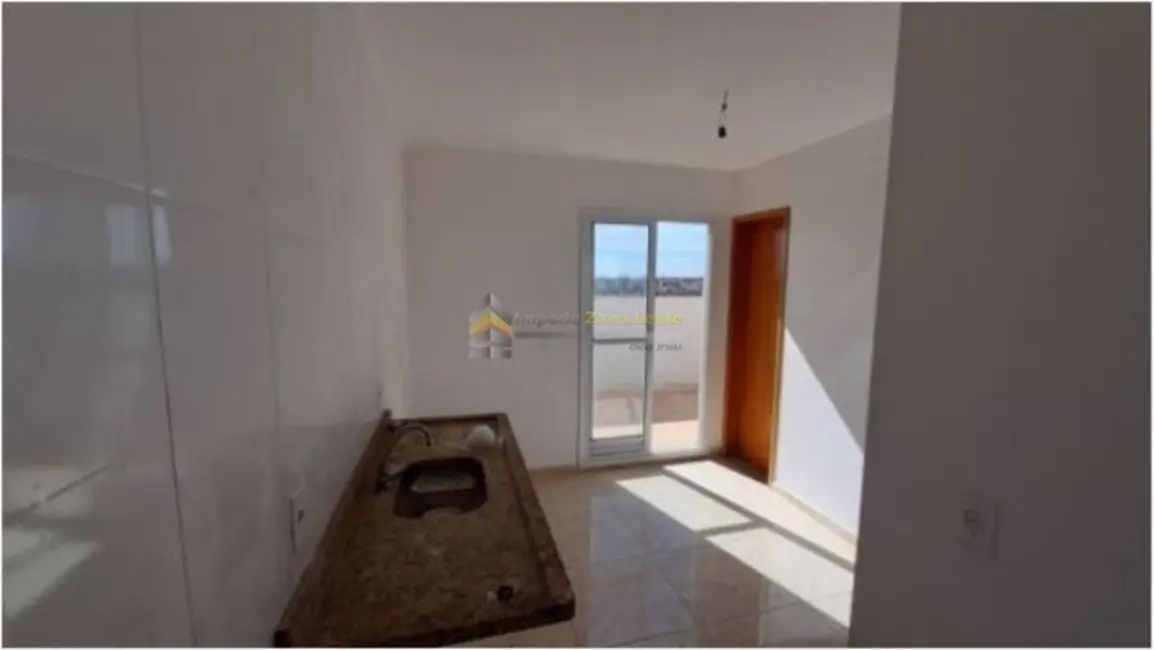 Foto 1 de Kitnet com 2 quartos à venda, 40m2 em Vila Ré, São Paulo - SP