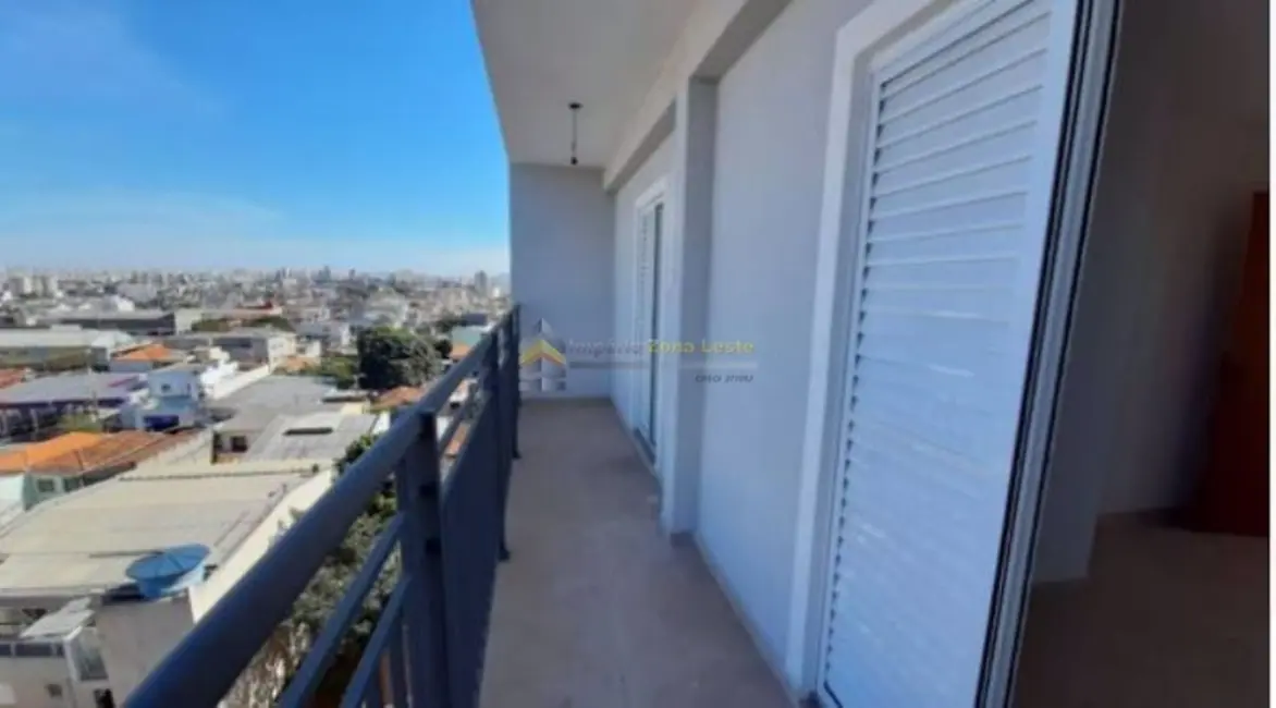 Foto 8 de Kitnet com 2 quartos à venda, 40m2 em Vila Ré, São Paulo - SP