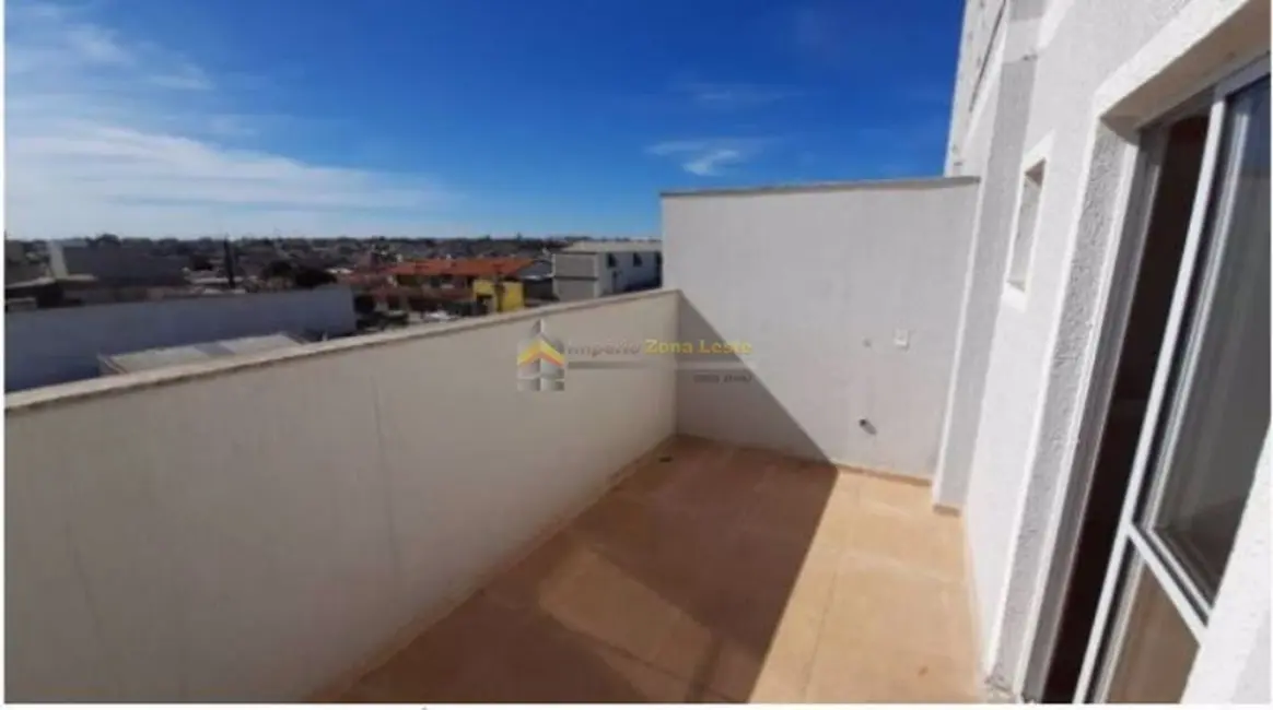 Foto 6 de Kitnet com 2 quartos à venda, 40m2 em Vila Ré, São Paulo - SP