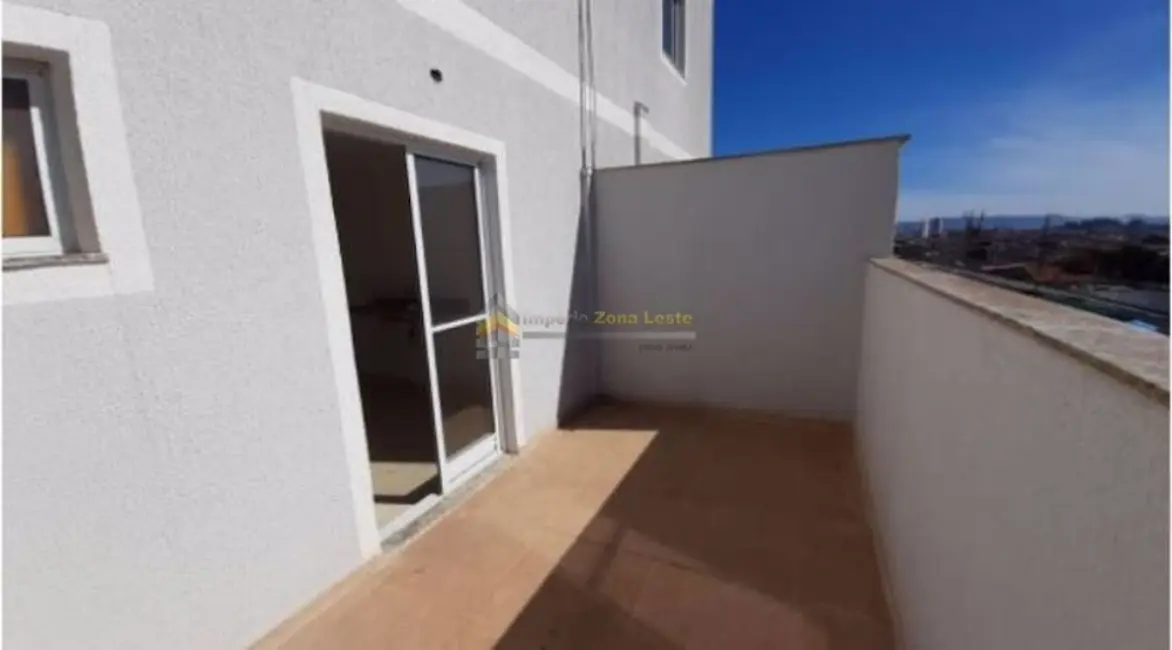 Foto 5 de Kitnet com 2 quartos à venda, 40m2 em Vila Ré, São Paulo - SP