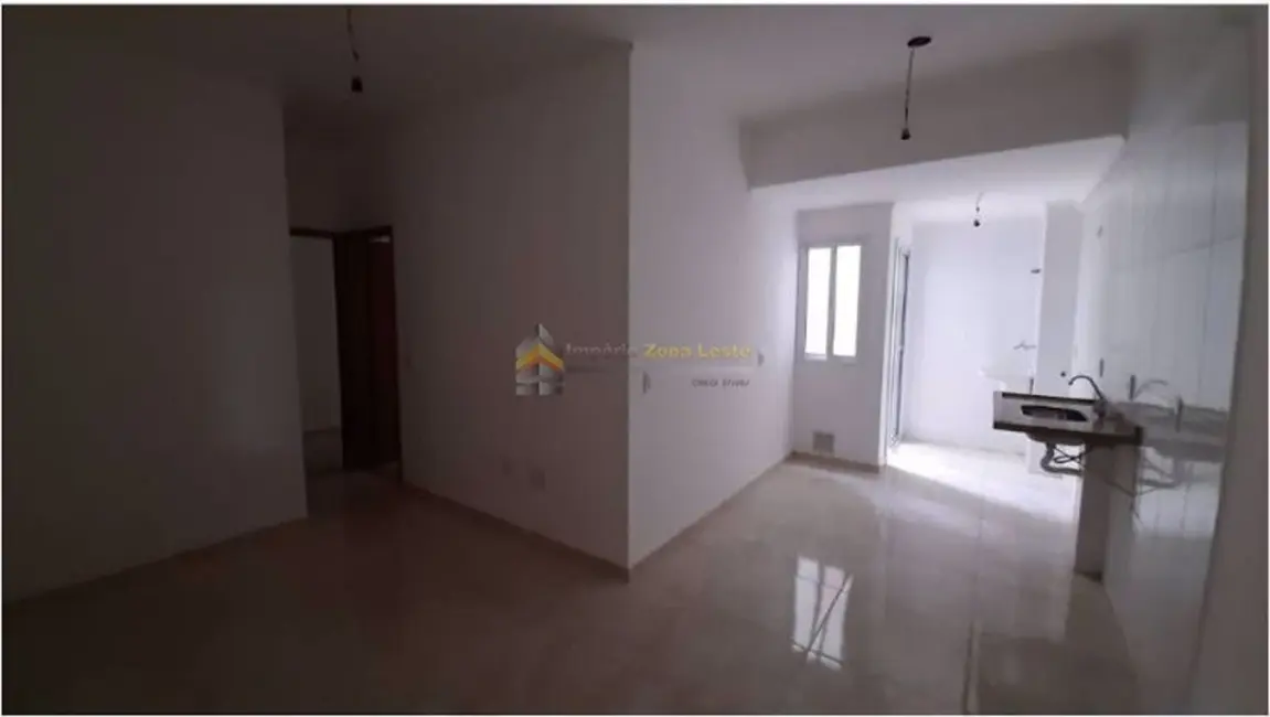 Kitnet com 1 quarto à venda, 38m2 em Vila Guilhermina, São Paulo - SP - imagem 6 Foto 6 de Kitnet com 1 quarto à venda, 38m2 em Vila Guilhermina, São Paulo - SP