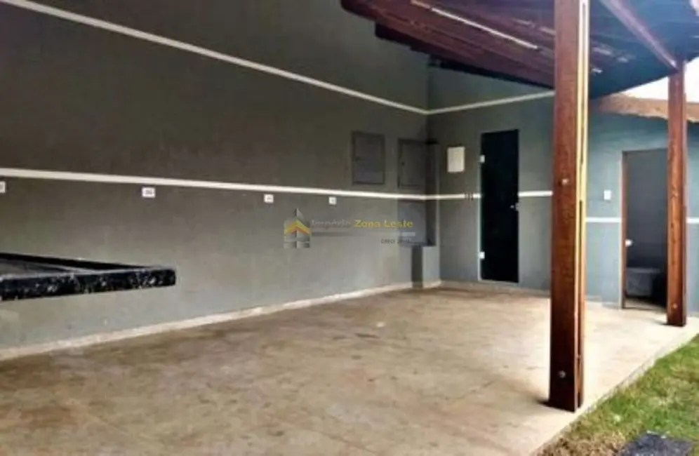 Foto 6 de Kitnet com 1 quarto à venda, 33m2 em Parque Guarani, São Paulo - SP