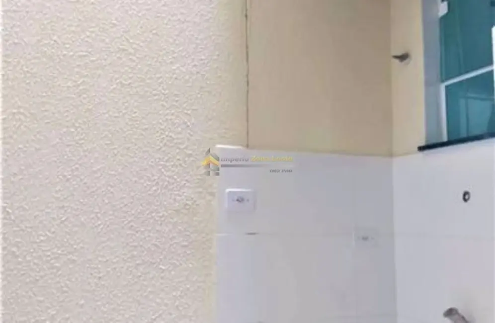 Foto 2 de Kitnet com 1 quarto à venda, 33m2 em Parque Guarani, São Paulo - SP