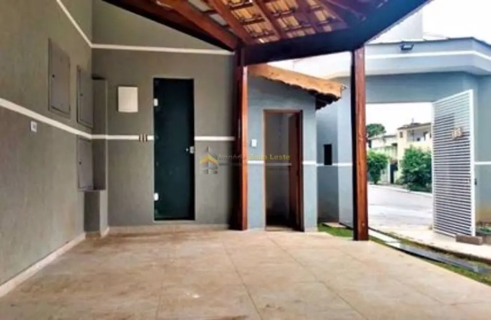 Foto 4 de Kitnet com 1 quarto à venda, 33m2 em Parque Guarani, São Paulo - SP