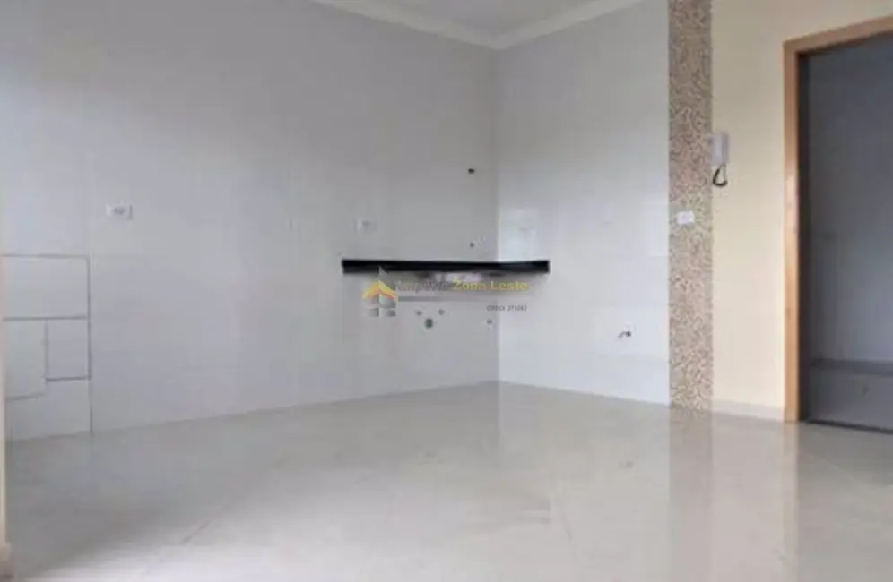 Foto 7 de Kitnet com 1 quarto à venda, 33m2 em Parque Guarani, São Paulo - SP