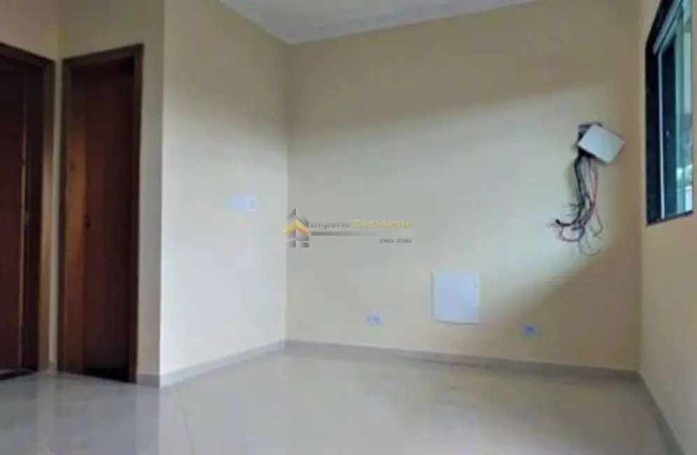 Foto 5 de Kitnet com 1 quarto à venda, 33m2 em Parque Guarani, São Paulo - SP