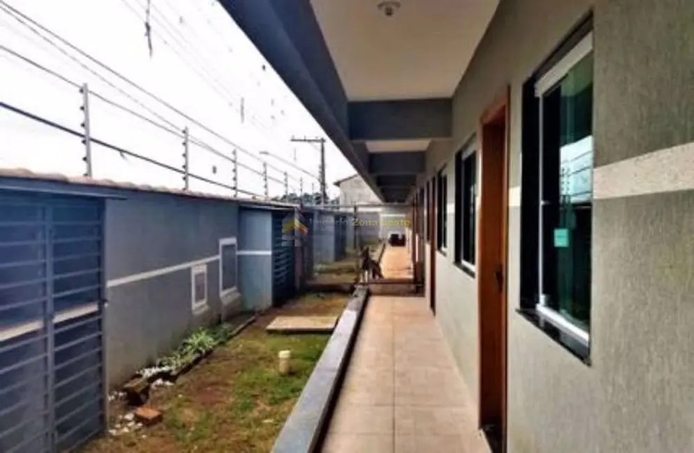 Foto 9 de Kitnet com 1 quarto à venda, 33m2 em Parque Guarani, São Paulo - SP