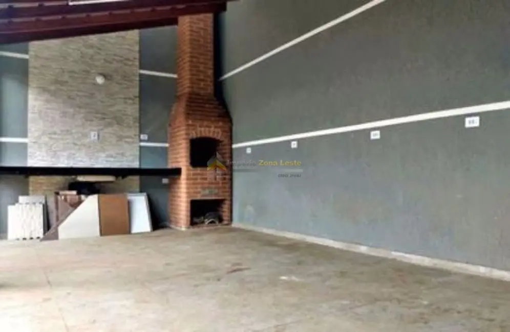 Foto 1 de Kitnet com 1 quarto à venda, 33m2 em Parque Guarani, São Paulo - SP