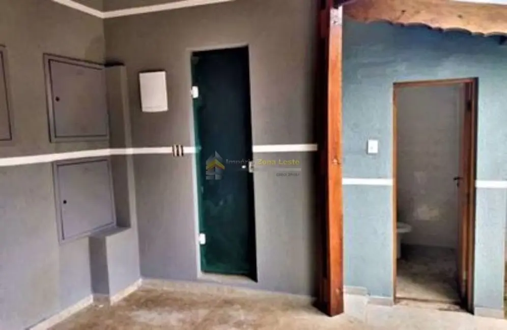 Foto 3 de Kitnet com 1 quarto à venda, 33m2 em Parque Guarani, São Paulo - SP