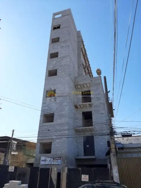 Foto 3 de Kitnet com 2 quartos à venda, 46m2 em Vila Ré, São Paulo - SP