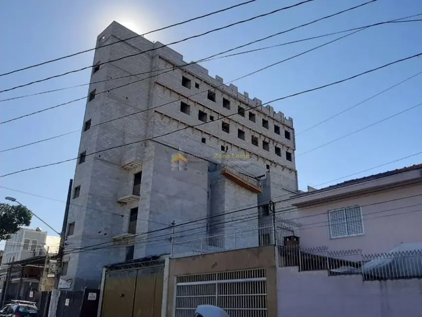 Foto 1 de Kitnet com 2 quartos à venda, 46m2 em Vila Ré, São Paulo - SP