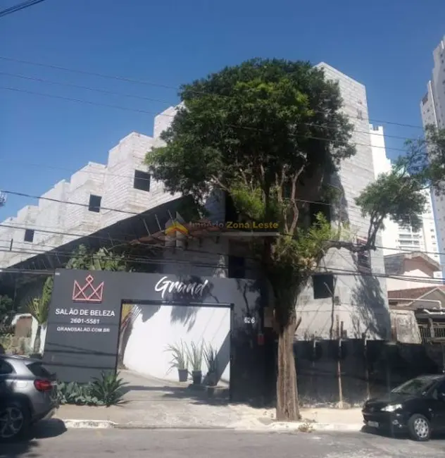 Kitnet com 1 quarto à venda, 30m2 em Alto da Mooca, São Paulo - SP - imagem 2 Foto 2 de Kitnet com 1 quarto à venda, 30m2 em Alto da Mooca, São Paulo - SP