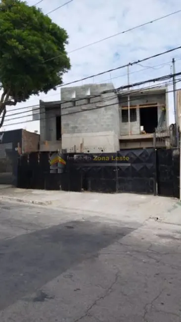 Foto 1 de Kitnet com 2 quartos à venda, 40m2 em Alto da Mooca, São Paulo - SP