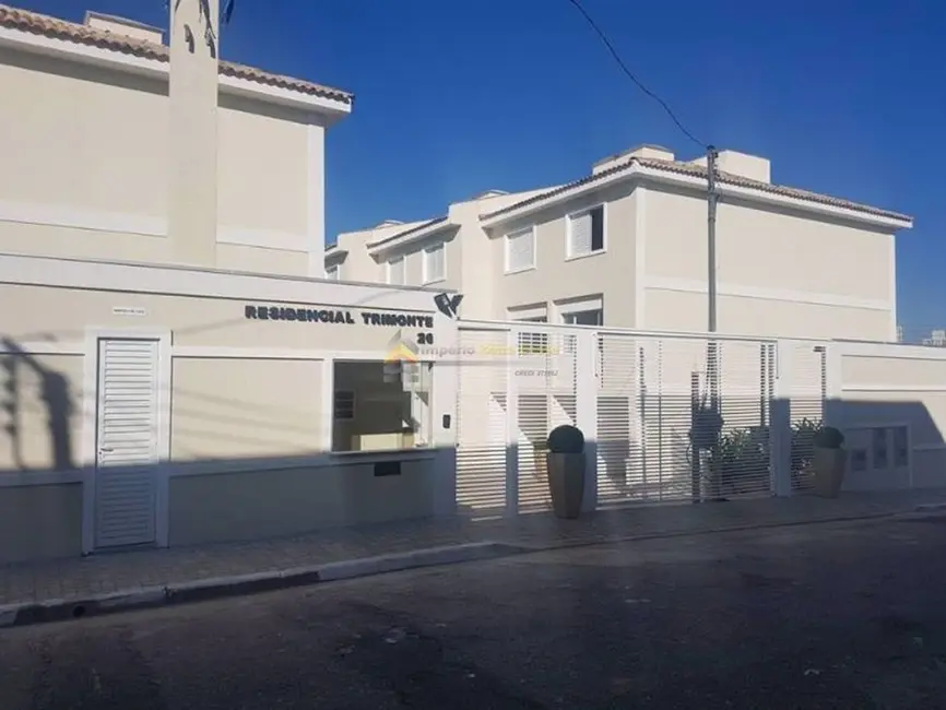 Casa com 3 quartos à venda, 80m2 em Vila Santa Clara, São Paulo - SP - imagem 2 Foto 2 de Casa com 3 quartos à venda, 80m2 em Vila Santa Clara, São Paulo - SP