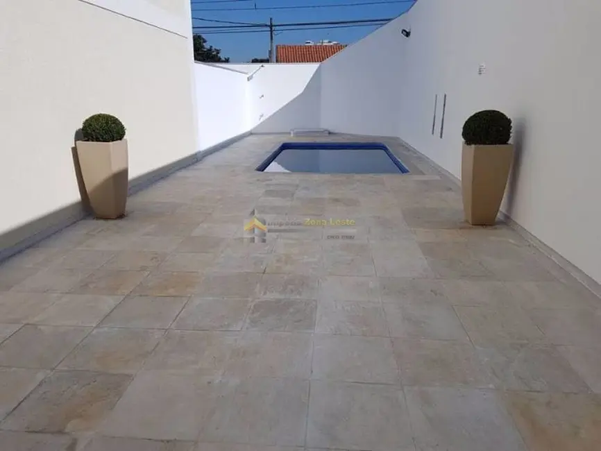 Casa com 3 quartos à venda, 80m2 em Vila Santa Clara, São Paulo - SP - imagem 6 Foto 6 de Casa com 3 quartos à venda, 80m2 em Vila Santa Clara, São Paulo - SP