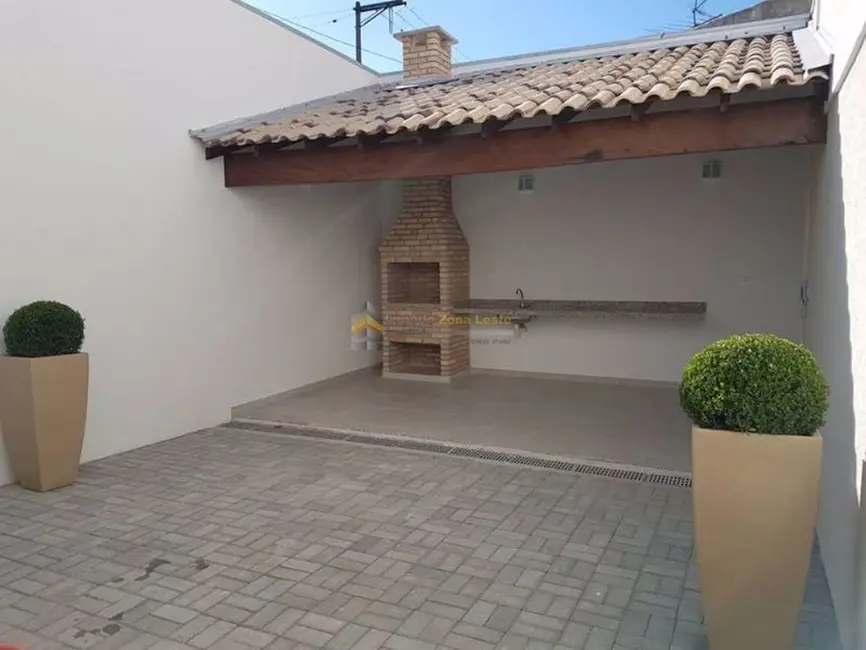 Casa com 3 quartos à venda, 80m2 em Vila Santa Clara, São Paulo - SP - imagem 5 Foto 5 de Casa com 3 quartos à venda, 80m2 em Vila Santa Clara, São Paulo - SP