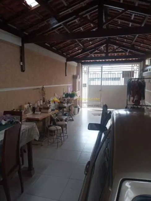 Foto 1 de Sobrado com 2 quartos à venda, 125m2 em Jardim Maringá, São Paulo - SP