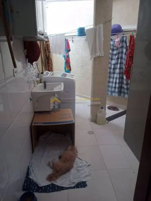 Sobrado com 2 quartos à venda, 125m2 em Jardim Maringá, São Paulo - SP - imagem 5 Foto 5 de Sobrado com 2 quartos à venda, 125m2 em Jardim Maringá, São Paulo - SP