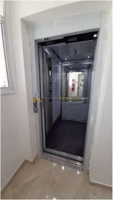 Kitnet com 2 quartos à venda, 48m2 em Vila Guilhermina, São Paulo - SP - imagem 4 Foto 4 de Kitnet com 2 quartos à venda, 48m2 em Vila Guilhermina, São Paulo - SP