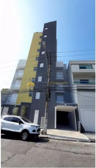 Kitnet com 2 quartos à venda, 48m2 em Vila Guilhermina, São Paulo - SP - imagem 1 Foto 1 de Kitnet com 2 quartos à venda, 48m2 em Vila Guilhermina, São Paulo - SP