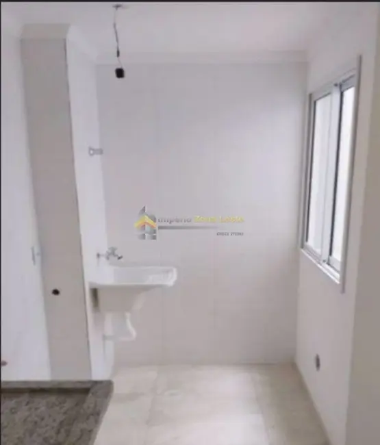 Foto 8 de Apartamento com 1 quarto à venda, 30m2 em Cidade Patriarca, São Paulo - SP