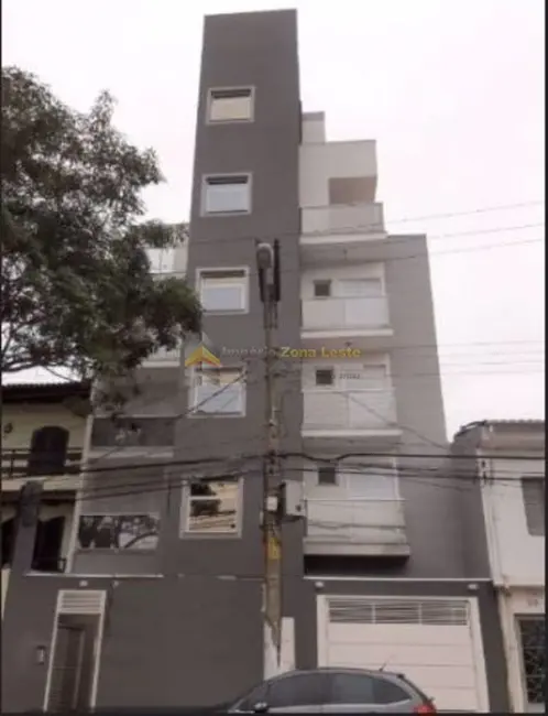 Foto 2 de Apartamento com 1 quarto à venda, 30m2 em Cidade Patriarca, São Paulo - SP