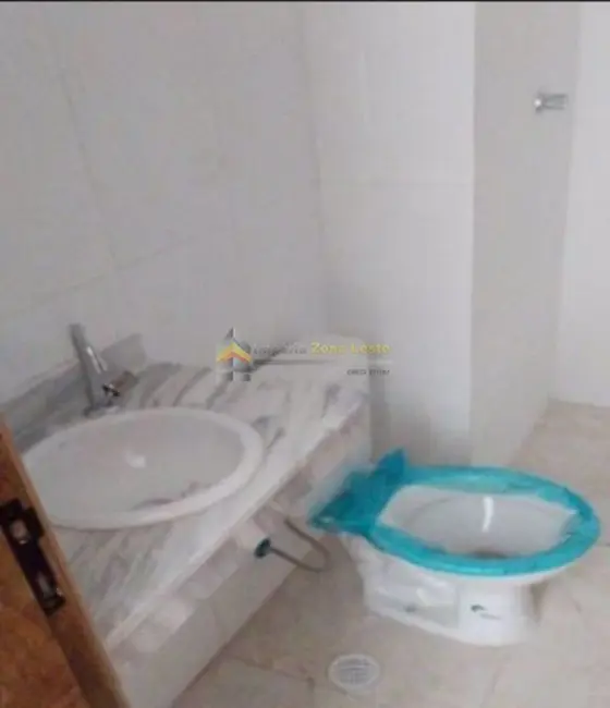 Foto 4 de Apartamento com 1 quarto à venda, 30m2 em Cidade Patriarca, São Paulo - SP