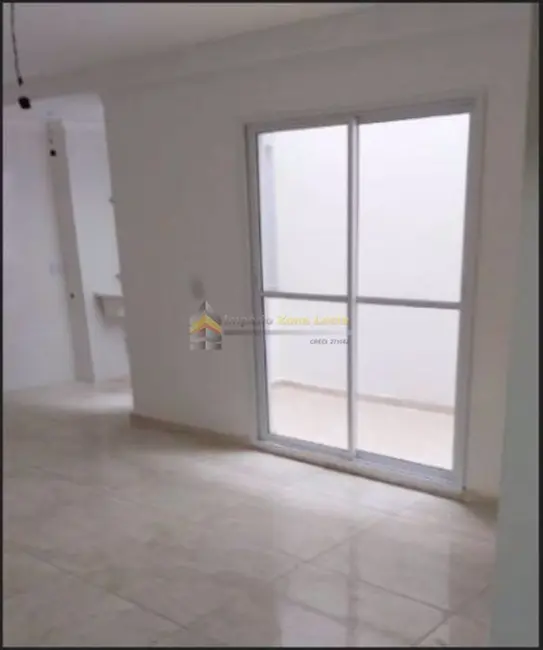 Foto 5 de Apartamento com 1 quarto à venda, 30m2 em Cidade Patriarca, São Paulo - SP