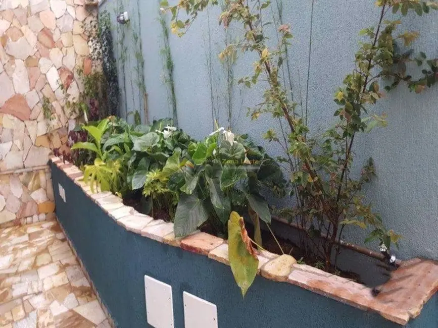 Sobrado com 2 quartos à venda, 57m2 em Vila Mesquita, São Paulo - SP - imagem 4 Foto 4 de Sobrado com 2 quartos à venda, 57m2 em Vila Mesquita, São Paulo - SP