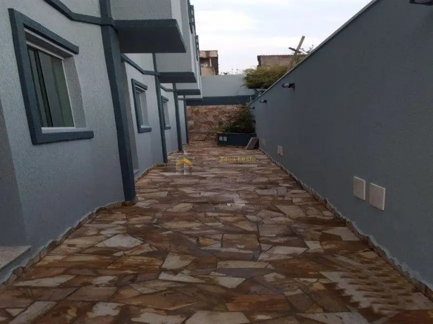 Sobrado com 2 quartos à venda, 57m2 em Vila Mesquita, São Paulo - SP - imagem 5 Foto 5 de Sobrado com 2 quartos à venda, 57m2 em Vila Mesquita, São Paulo - SP