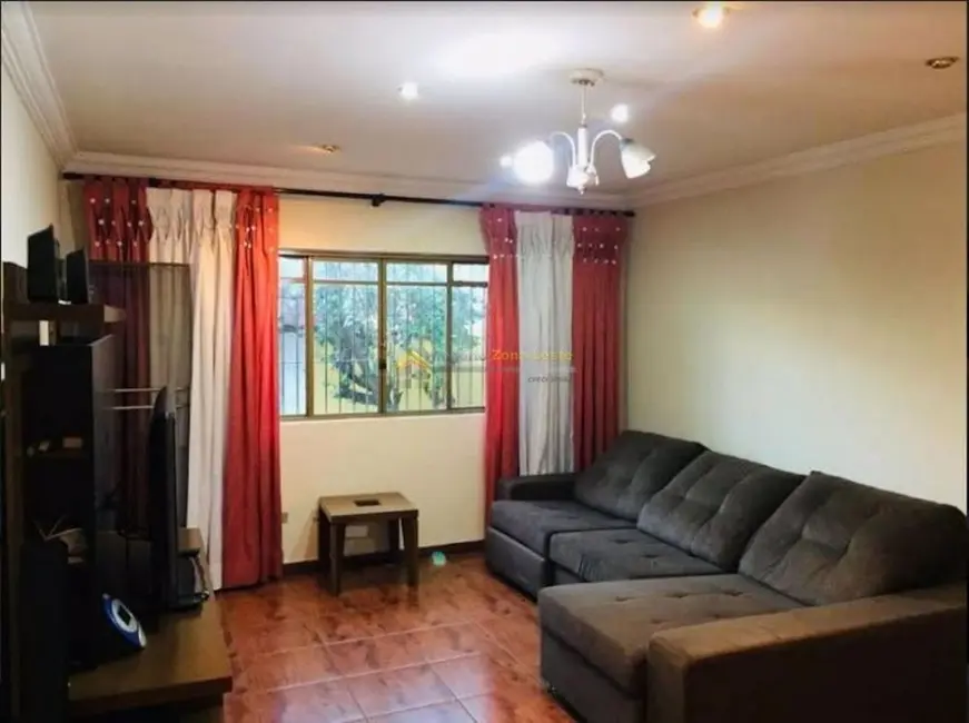 Foto 7 de Sobrado com 4 quartos à venda, 180m2 em Vila Santo Henrique, São Paulo - SP