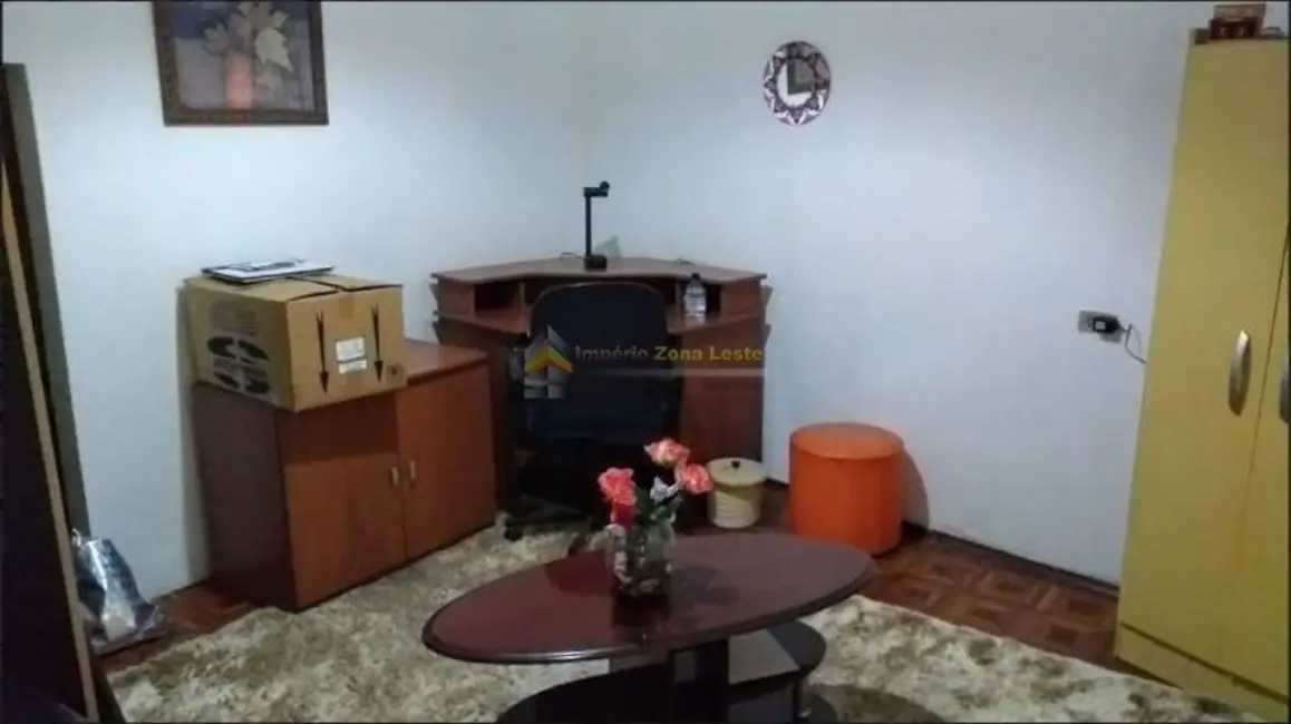 Foto 8 de Sobrado com 4 quartos à venda, 180m2 em Vila Santo Henrique, São Paulo - SP