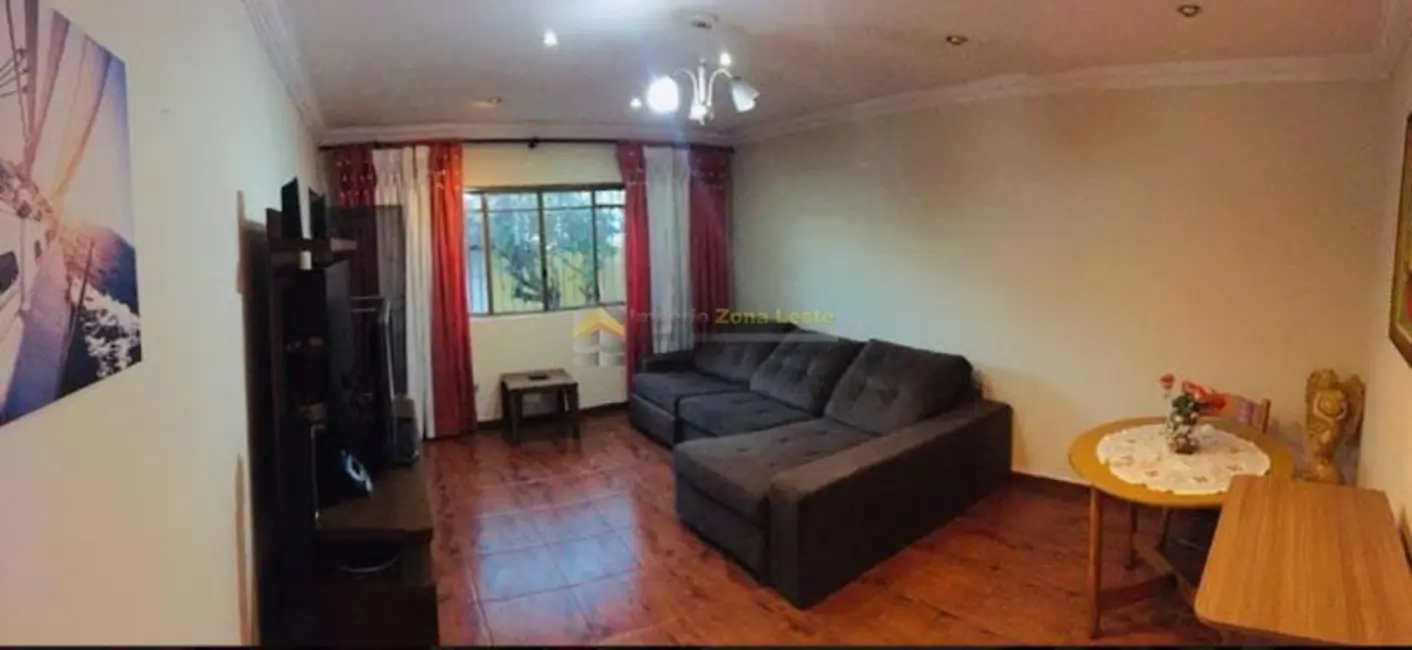 Foto 2 de Sobrado com 4 quartos à venda, 180m2 em Vila Santo Henrique, São Paulo - SP