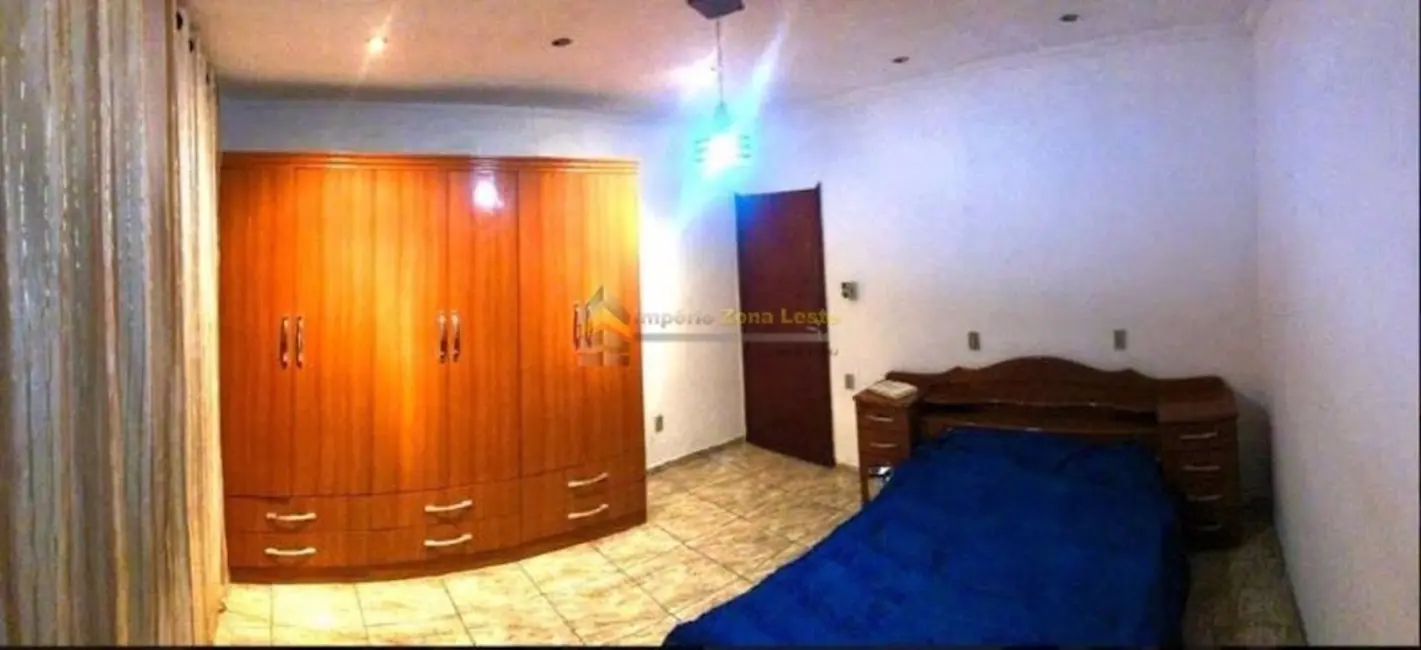 Foto 4 de Sobrado com 4 quartos à venda, 180m2 em Vila Santo Henrique, São Paulo - SP
