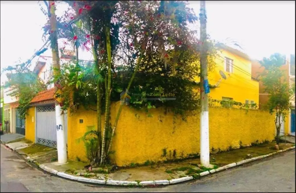 Foto 3 de Sobrado com 4 quartos à venda, 180m2 em Vila Santo Henrique, São Paulo - SP