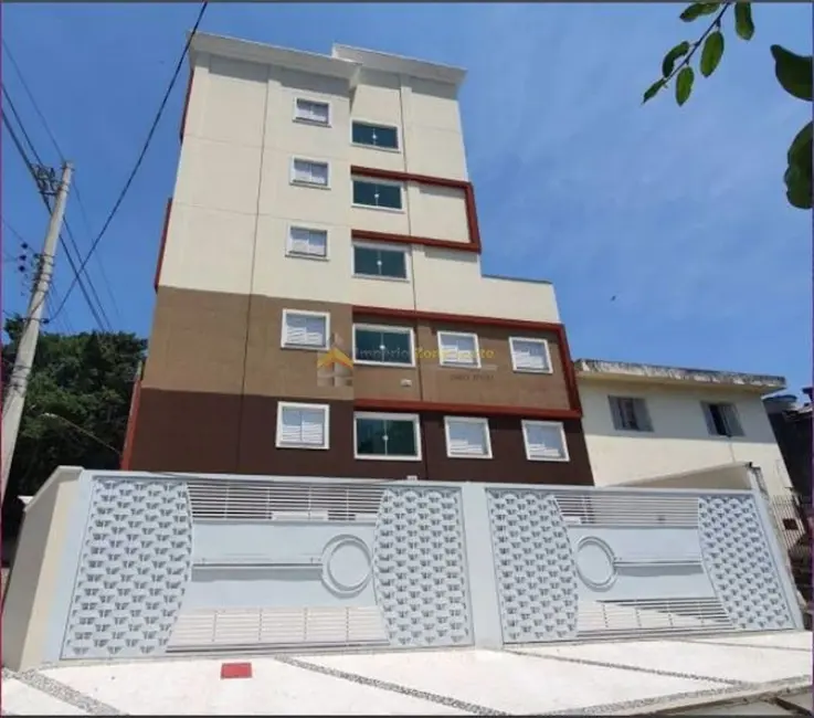 Foto 5 de Kitnet com 2 quartos à venda, 40m2 em Jardim Coimbra, São Paulo - SP