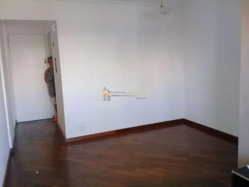 Foto 1 de Apartamento com 3 quartos à venda, 58m2 em São Paulo - SP
