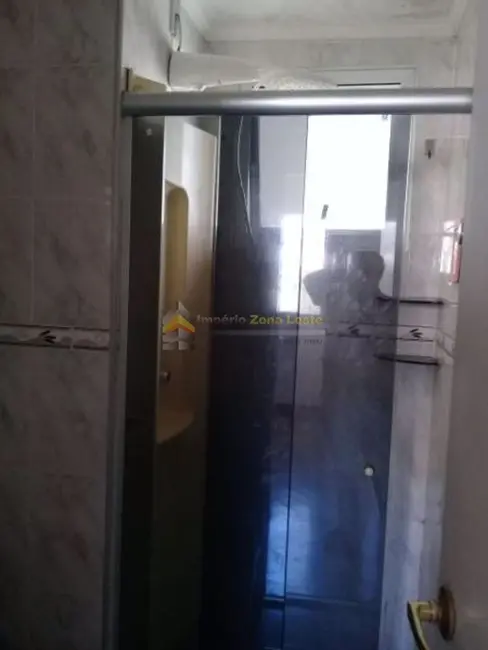 Foto 7 de Apartamento com 3 quartos à venda, 58m2 em São Paulo - SP