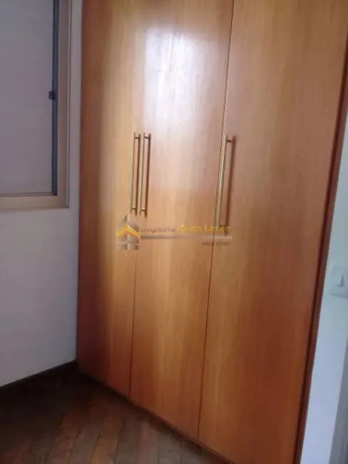 Foto 8 de Apartamento com 3 quartos à venda, 58m2 em São Paulo - SP