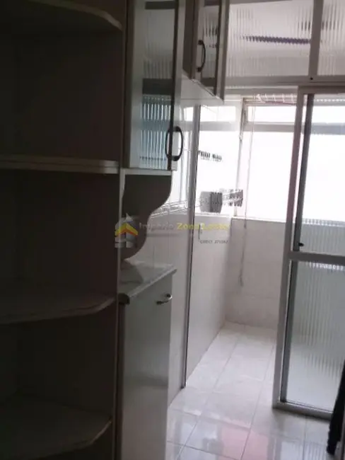 Foto 5 de Apartamento com 3 quartos à venda, 58m2 em São Paulo - SP
