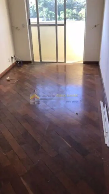 Foto 3 de Apartamento com 3 quartos à venda, 58m2 em São Paulo - SP