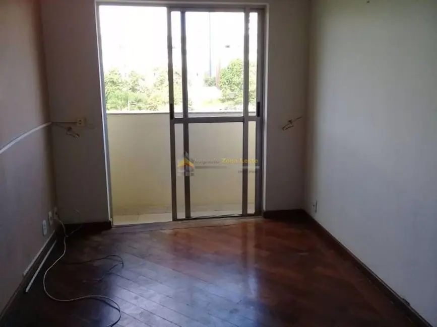 Foto 2 de Apartamento com 3 quartos à venda, 58m2 em São Paulo - SP