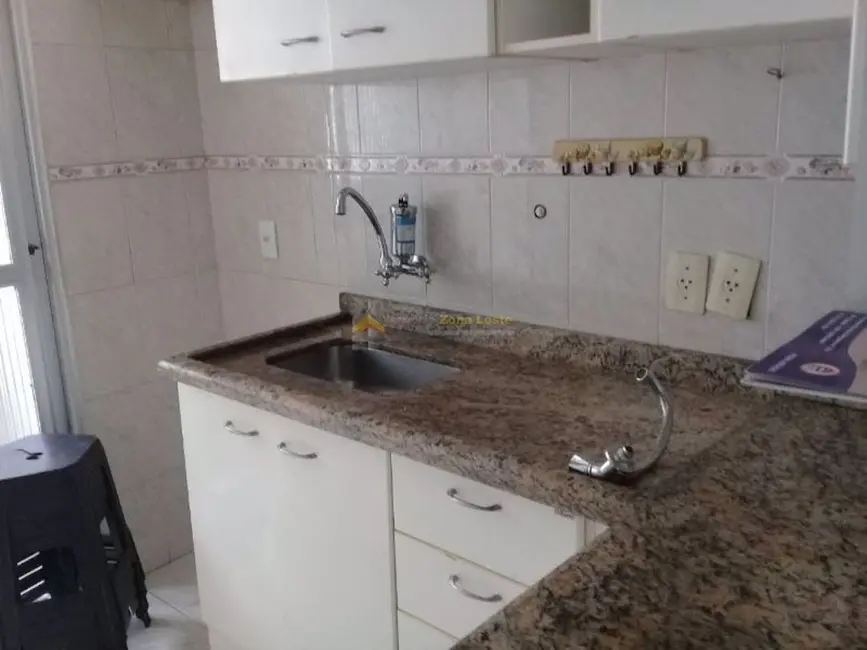 Foto 4 de Apartamento com 3 quartos à venda, 58m2 em São Paulo - SP