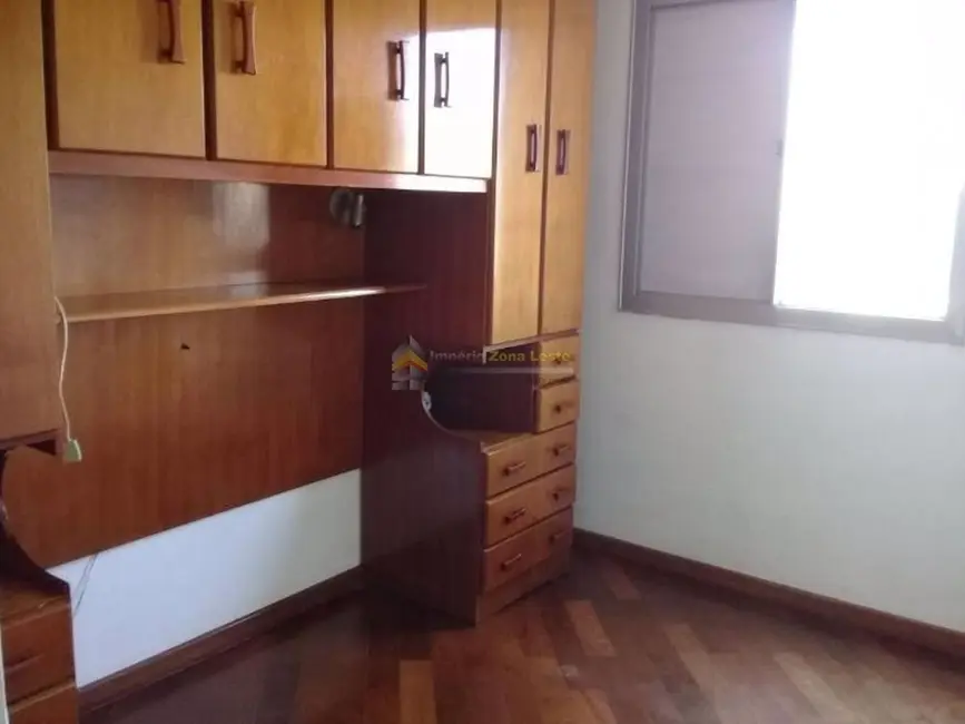Foto 6 de Apartamento com 3 quartos à venda, 58m2 em São Paulo - SP