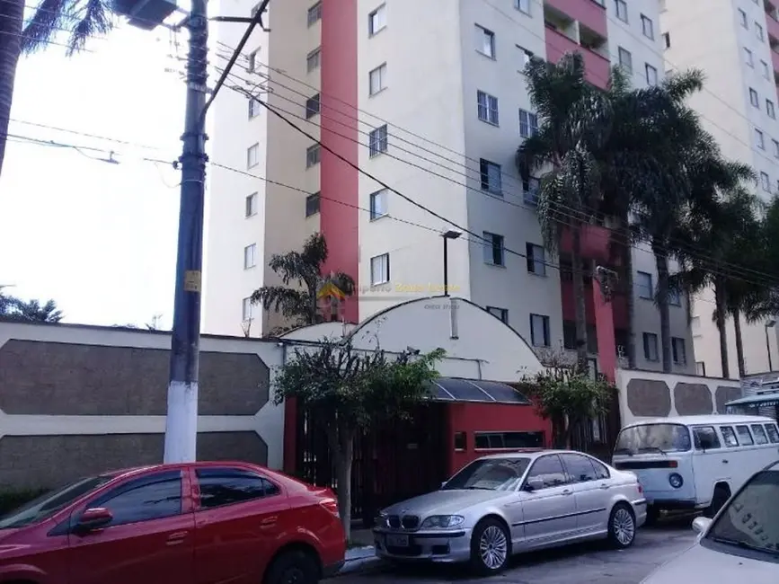 Foto 9 de Apartamento com 3 quartos à venda, 58m2 em São Paulo - SP