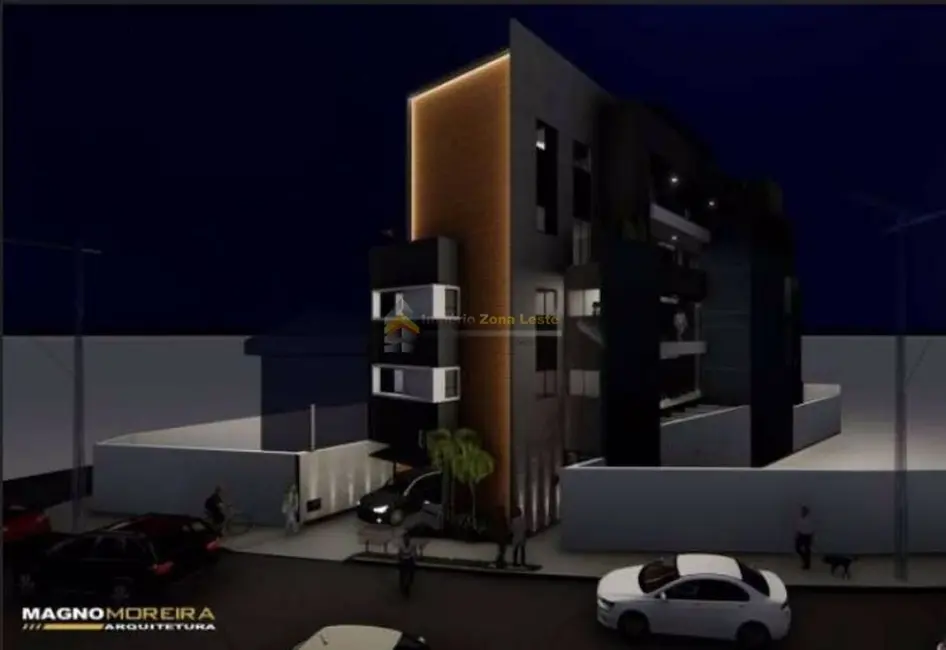 Kitnet com 2 quartos à venda, 35m2 em Vila Granada, São Paulo - SP - imagem 5 Foto 5 de Kitnet com 2 quartos à venda, 35m2 em Vila Granada, São Paulo - SP