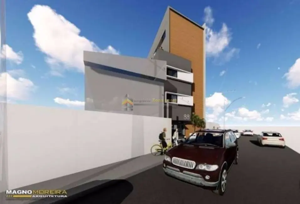 Kitnet com 2 quartos à venda, 35m2 em Vila Granada, São Paulo - SP - imagem 2 Foto 2 de Kitnet com 2 quartos à venda, 35m2 em Vila Granada, São Paulo - SP