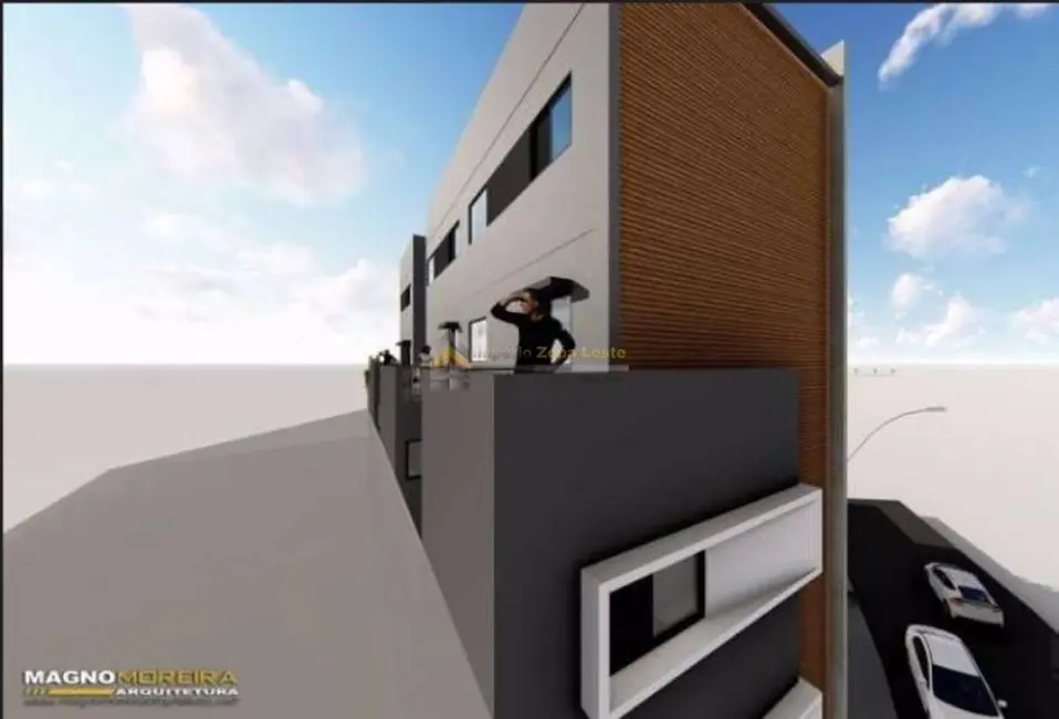 Kitnet com 2 quartos à venda, 35m2 em Vila Granada, São Paulo - SP - imagem 8 Foto 8 de Kitnet com 2 quartos à venda, 35m2 em Vila Granada, São Paulo - SP