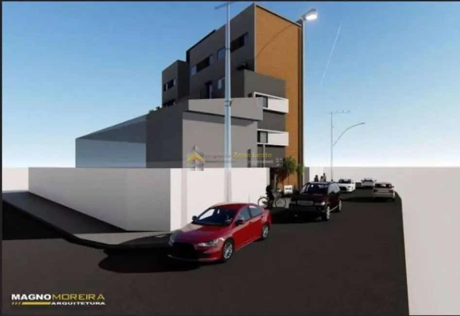 Kitnet com 2 quartos à venda, 35m2 em Vila Granada, São Paulo - SP - imagem 9 Foto 9 de Kitnet com 2 quartos à venda, 35m2 em Vila Granada, São Paulo - SP